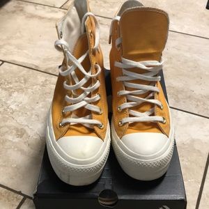 Converse hard to find